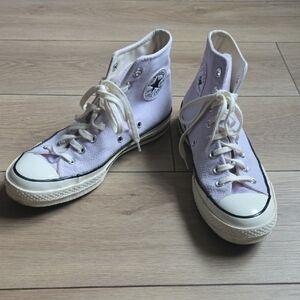 Converse Chuck 70 High-Top sneakers Sz Womens 9 Mens 7